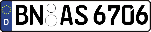 BN-AS6706