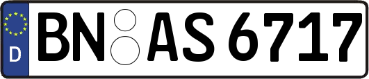 BN-AS6717