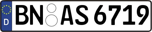 BN-AS6719