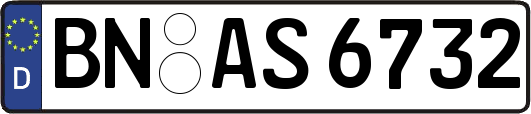 BN-AS6732