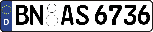 BN-AS6736