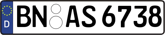 BN-AS6738