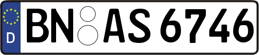 BN-AS6746