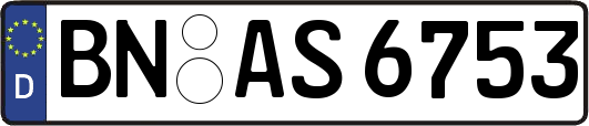 BN-AS6753