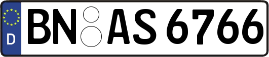 BN-AS6766