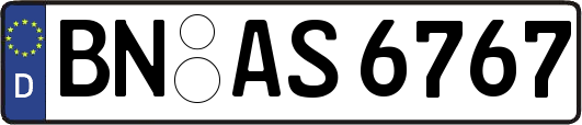 BN-AS6767