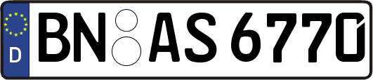 BN-AS6770