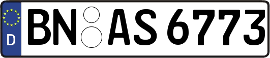 BN-AS6773