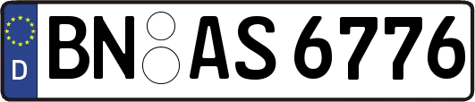 BN-AS6776
