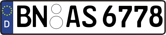BN-AS6778