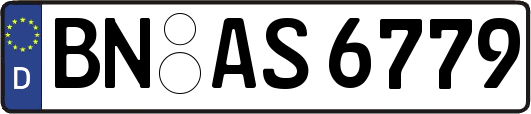 BN-AS6779