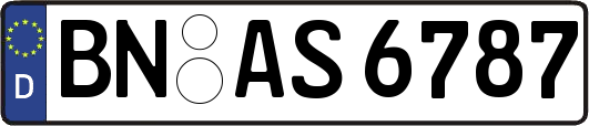 BN-AS6787