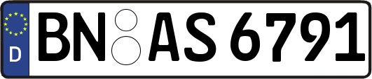 BN-AS6791