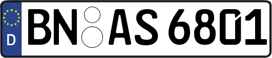BN-AS6801