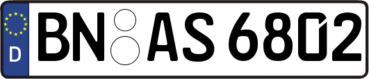 BN-AS6802