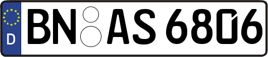 BN-AS6806