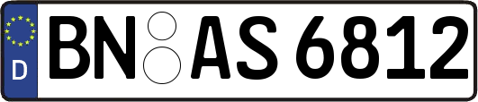 BN-AS6812