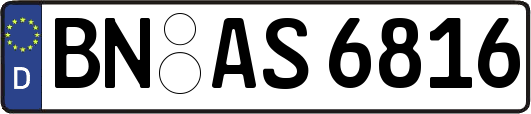 BN-AS6816