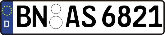 BN-AS6821