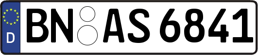 BN-AS6841