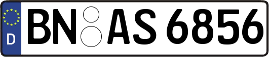 BN-AS6856