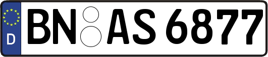 BN-AS6877