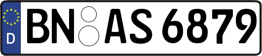 BN-AS6879