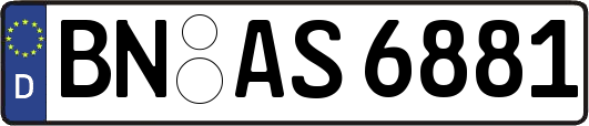 BN-AS6881