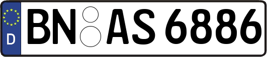BN-AS6886