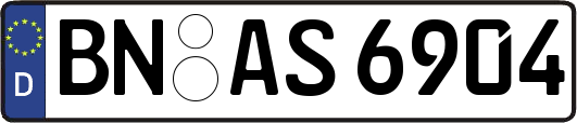 BN-AS6904