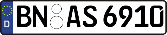 BN-AS6910
