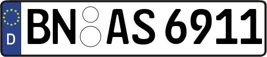 BN-AS6911
