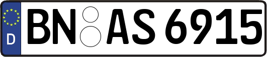 BN-AS6915