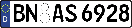 BN-AS6928