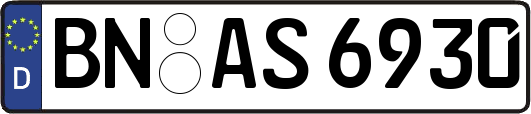 BN-AS6930