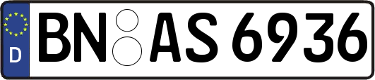 BN-AS6936