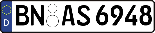 BN-AS6948