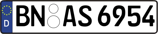 BN-AS6954