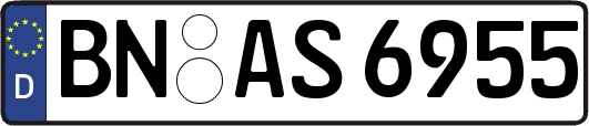 BN-AS6955