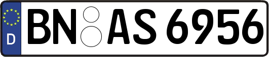 BN-AS6956