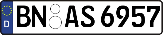 BN-AS6957