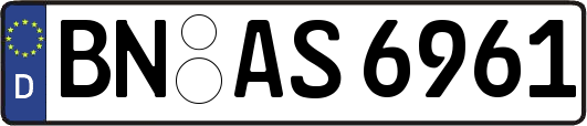 BN-AS6961