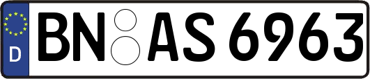 BN-AS6963