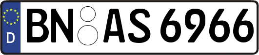 BN-AS6966