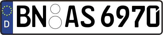 BN-AS6970