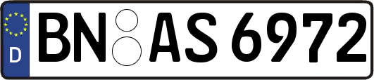 BN-AS6972