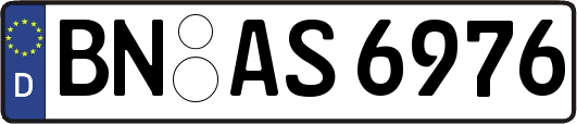 BN-AS6976