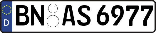 BN-AS6977