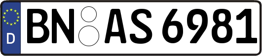 BN-AS6981