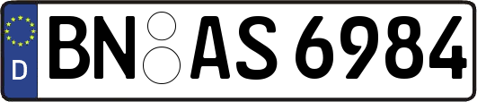 BN-AS6984